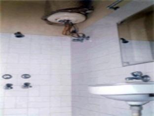 Raghav Resort Puskár Kültér fotó